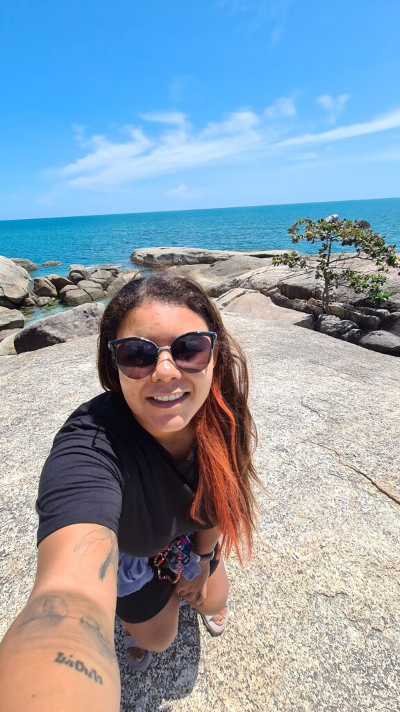Living in Thailand as a Woman of Color: Welcome Is Not the Same as Belonging