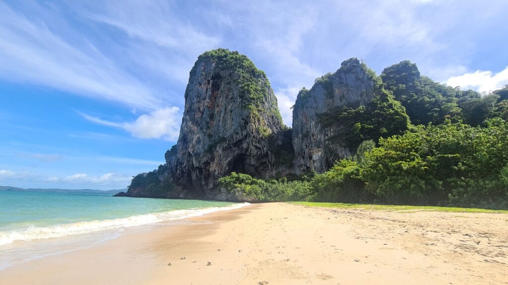 Things to Do in Krabi, Thailand: What I’d Prioritize After Years in the South