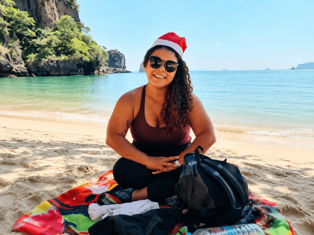 Christmas in Thailand: Santa, School Parties, and a Holiday That Is Not Really a Holiday