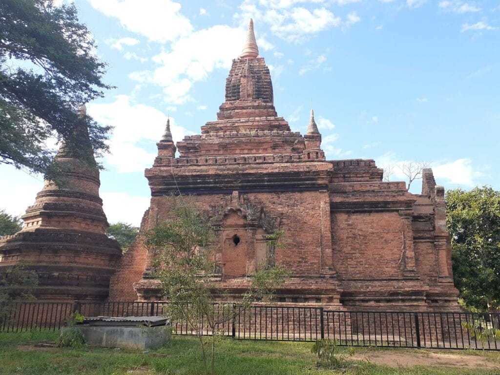 Myanmar: The Place That Made Me Slow Down and Pay Attention