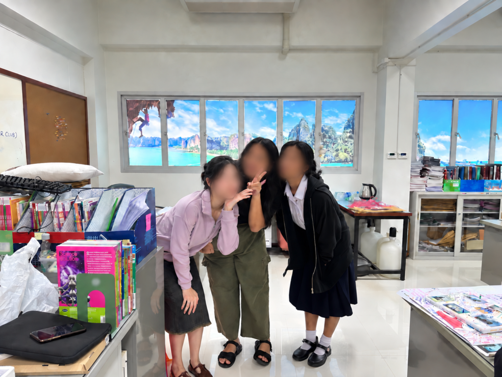 Teaching in Thailand: 5 Challenges I Faced in a Thai Public School