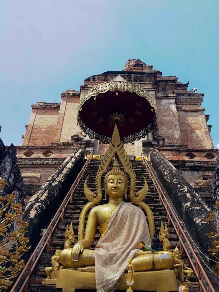 Chiang Mai on a Budget: What I Did With $150—and What I’d Pay for Now