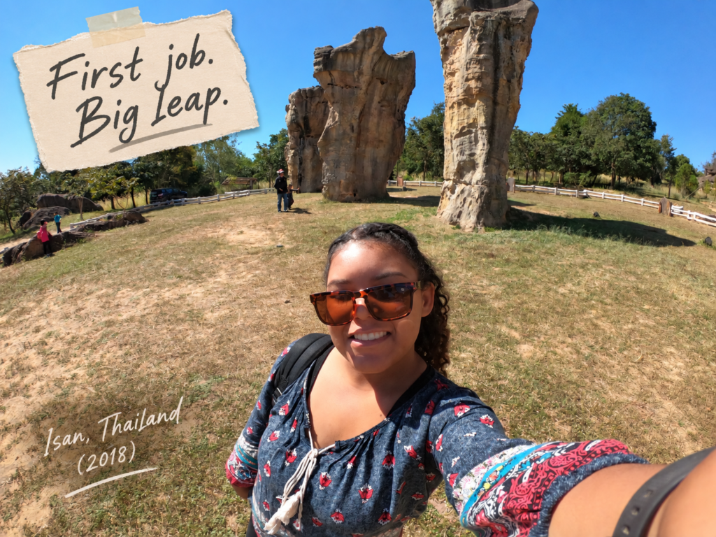 Should You Find a Job Before Moving Abroad? I Tried Both