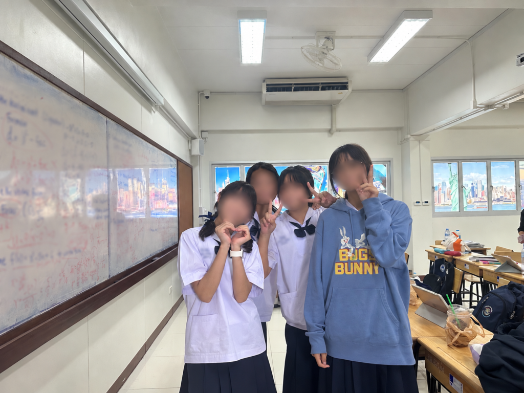 How Teaching in Thailand Made Travel Possible Without a Remote Job