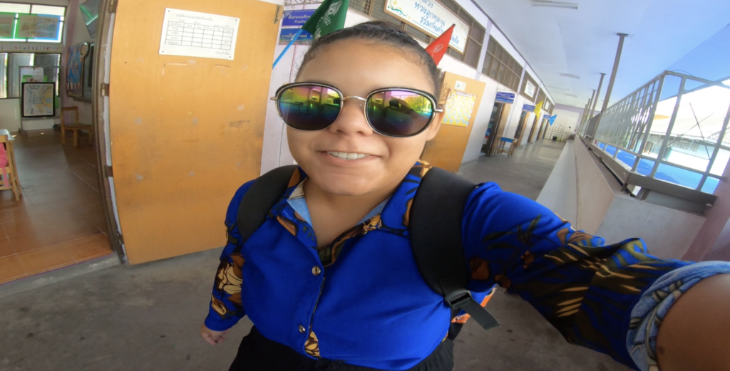 How Much Money Do You Need to Move Abroad? I Moved to Thailand With $2,000